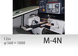M-4N
